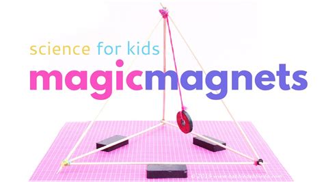 Magoc key magnet